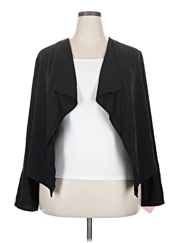 Sky Cardigan (view 1)