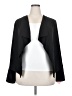 Sky Black Cardigan Size 2X - photo 1