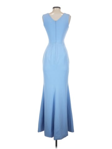 Dress the Population Cocktail Dress (view 2)