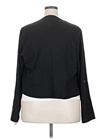 Sky Cardigan (view 2)
