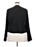 Sky Black Cardigan Size 2X - photo 2