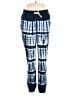 Old Navy Tie-dye Blue Casual Pants Size S - photo 1