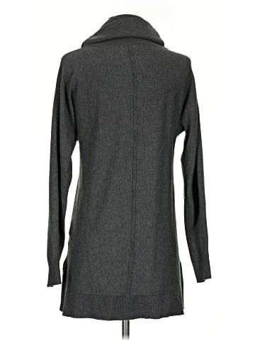 Joan Vass Turtleneck Sweater (view 2)