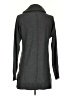 Joan Vass Solid Gray Turtleneck Sweater Size S - photo 2