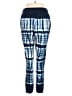 Old Navy Tie-dye Blue Casual Pants Size S - photo 2