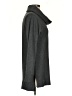 Joan Vass Solid Gray Turtleneck Sweater Size S - photo 4