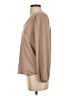 Gibson Look Tan Pullover Sweater Size XS - photo 5