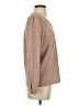 Gibson Look Tan Pullover Sweater Size XS - photo 4