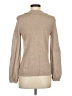a.n.a. A New Approach Tan Pullover Sweater Size S (petite) - photo 2