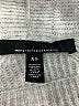 White House Black Market Silver Pullover Sweater Size XS - photo 7