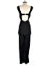 Free People Solid Black Jumpsuit Size XS - photo 2