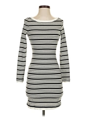 Daisy Street Casual Dress (view 1)