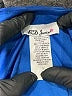 BD Junior Blue Casual Dress Size 2 - photo 7