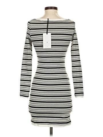 Daisy Street Casual Dress (view 2)