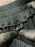 Out From Under Solid Black Track Pants Size XS - photo 6
