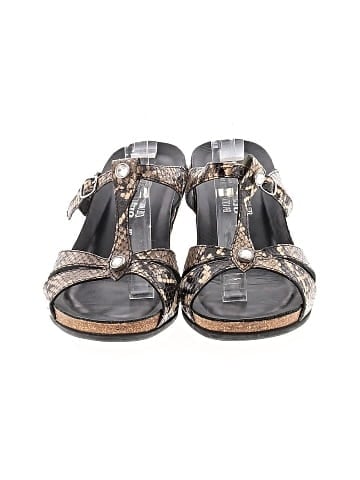 Mephisto Wedges (view 2)