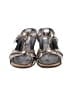 Mephisto Brown Tan Wedges Size EU 39 - photo 2