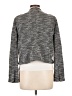 Halogen Chevron-herringbone Gray Jacket Size L - photo 2