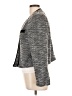 Halogen Chevron-herringbone Gray Jacket Size L - photo 5