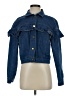 Sugarlips Blue Denim Jacket Size S - photo 1