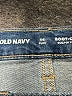 Old Navy Blue Jeans Size 14 - photo 7
