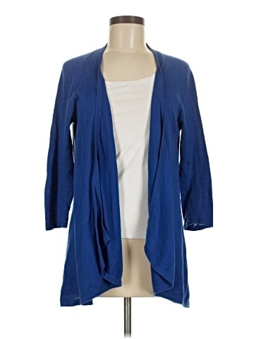 Dana Buchman Cardigan (view 1)