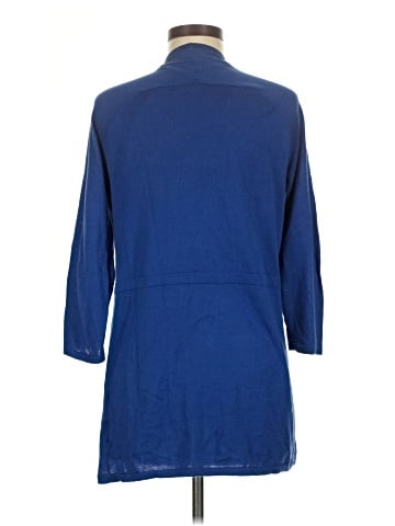 Dana Buchman Cardigan (view 2)