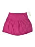 Raisins Solid Pink Active Skort Size 16w - photo 1