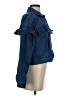 Sugarlips Blue Denim Jacket Size S - photo 4