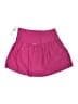Raisins Solid Pink Active Skort Size 16w - photo 2