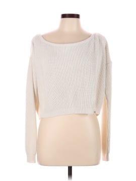 Pretty Little Thing Pullover Sweater