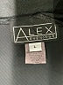 Alex Evenings Black Jacket Size L - photo 6