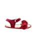 Baby Red Sandals Size 3 (baby) - photo 1