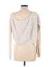 PrettyLittleThing Ivory Pullover Sweater Size 6 - photo 2