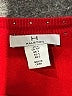 H By Halston Red Pullover Sweater Size S - photo 7