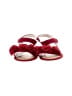 Baby Red Sandals Size 3 (baby) - photo 2