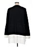 Susan Graver Black Pullover Sweater Size XL - photo 2