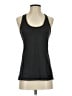 Icyzone Gray Active Tank Size S - photo 1