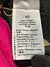 J.Crew Color Block Pink Swimsuit Bottoms Size XS - photo 4