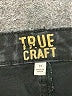 True Craft Black Jeans Size 11 - photo 7