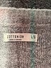 Cotton On Metallic Gray Pullover Sweater Size L - photo 7