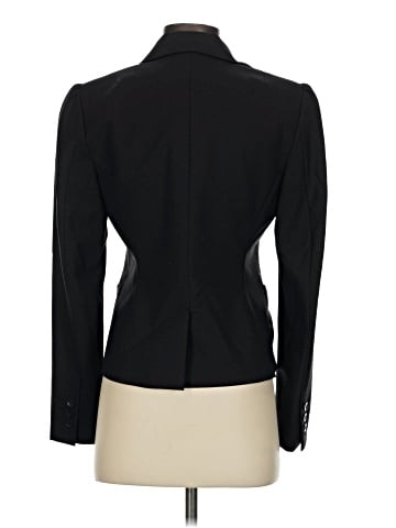 Laundry by Shelli Segal Wool Blazer (view 2)