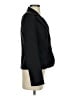 Laundry by Shelli Segal Black Wool Blazer Size 4 - photo 4
