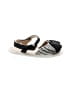 Old Navy Black Sandals Size 3-6 mo (baby) - photo 1
