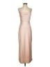 BHLDN Tan Cocktail Dress Size 4 - photo 1
