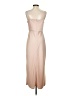 BHLDN Tan Cocktail Dress Size 4 - photo 2