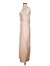 BHLDN Tan Cocktail Dress Size 4 - photo 5