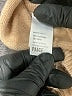 Paige Tan Wool Pullover Sweater Size S - photo 8