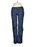 Armani Jeans Hearts Blue Jeans Size 25 waist - photo 1