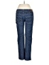 Armani Jeans Hearts Blue Jeans Size 25 waist - photo 2